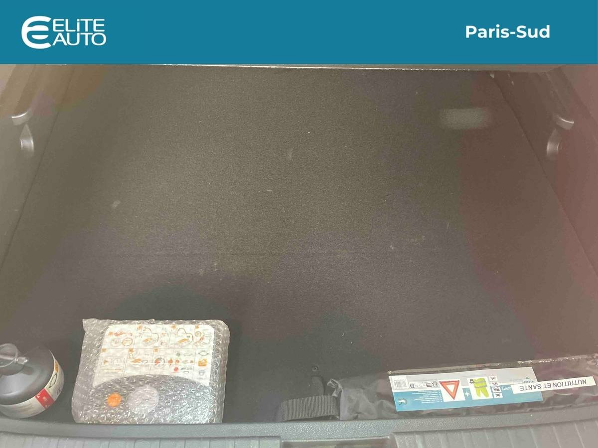 Renault Arkana E-Tech hybride 145 - 22 — photo 6