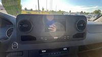 Mercedes Sprinter 316 CDI 37 3T5 Propulsion Caisse Frigo LE CAPITAINE — photo 15