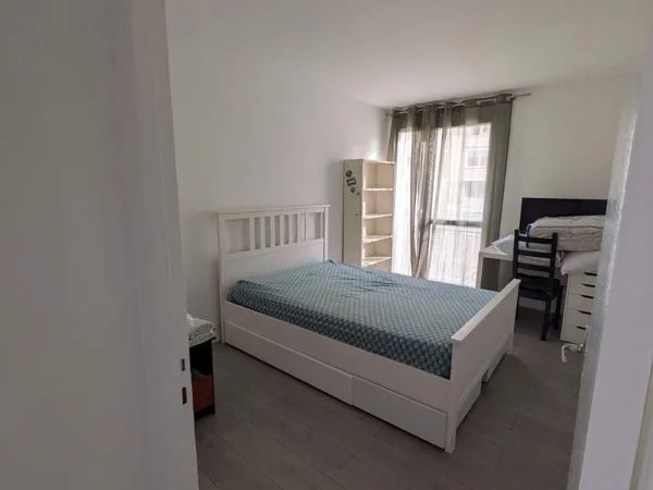 T4 meublé de 69m2 à Toulouse Bonnefoy