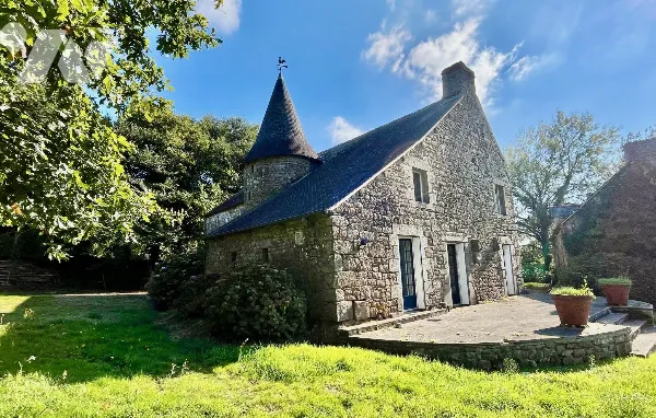 Maison 5 pièces 175 m²