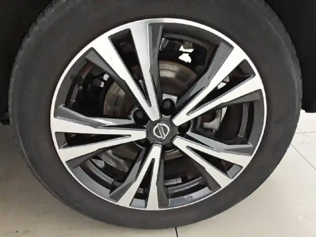 Nissan Qashqai 1.5 dci 115 dct — photo 61