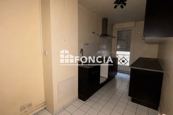 Appartement 3 pièces 67 m²