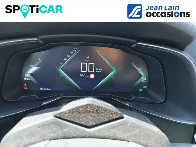 Ds Ds 7 ds7 crossback hybride e-tense 225 eat8 — photo 10