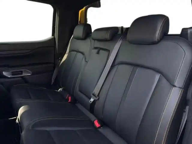 Ford Ranger 2.0 ecoblue 205ch stop&amp;start double cabine wildtrak e-4wd bva10 — photo 23