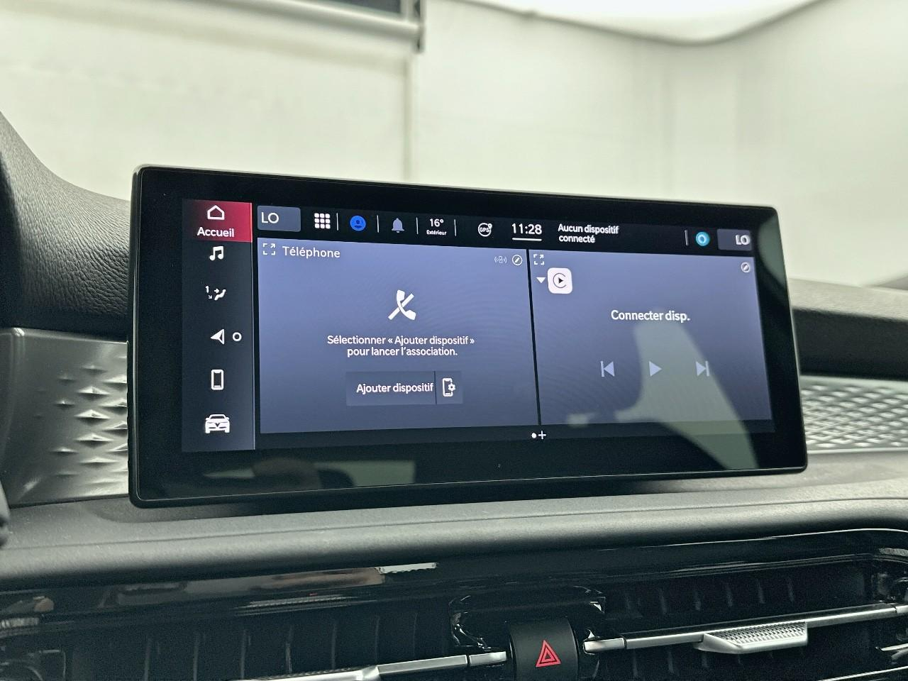 Alfa Romeo Tonale 1.5 hybrid 130 ch tct7 sprint — photo 23