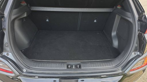 Hyundai Kona 1.6 GDi 141 Hybrid DCT6 - Edition 1 – 2019 – 83053 km – Hybride essence – Boîte Automatique — photo 37