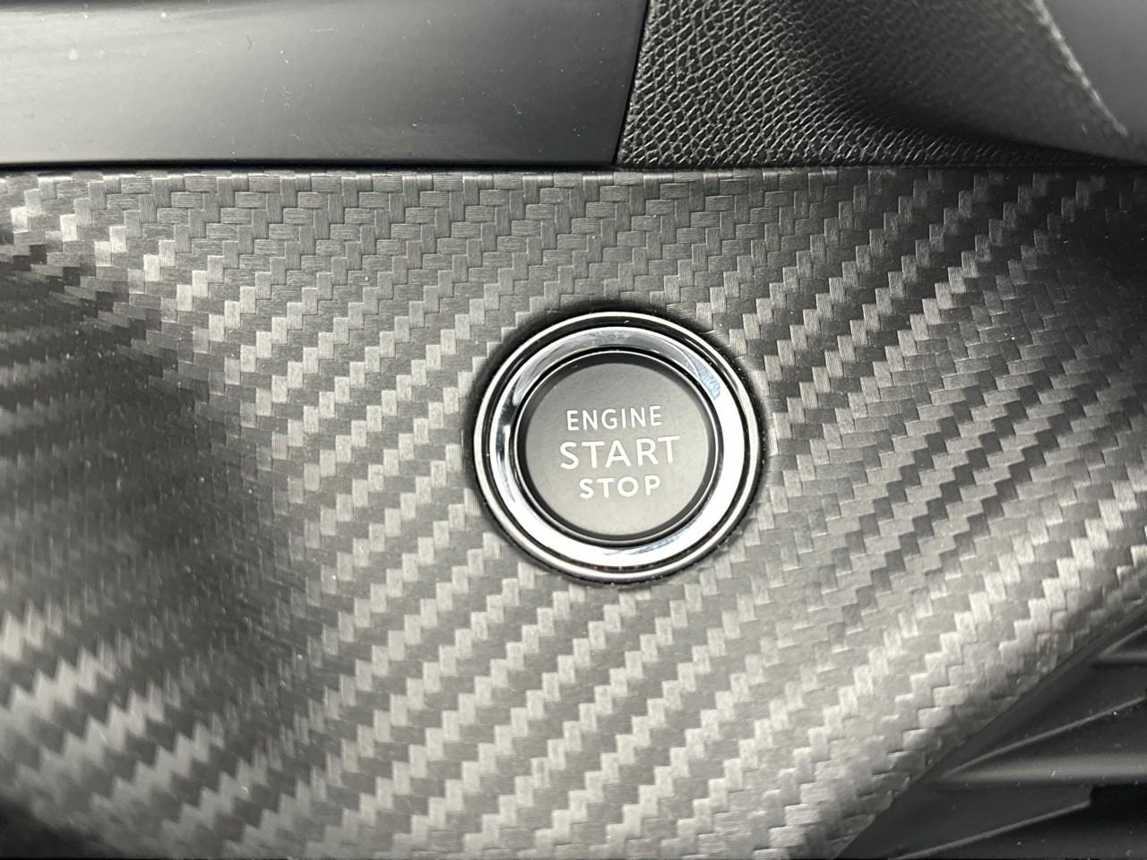 Peugeot 208 puretech 100 s&s bvm6 allure — photo 22