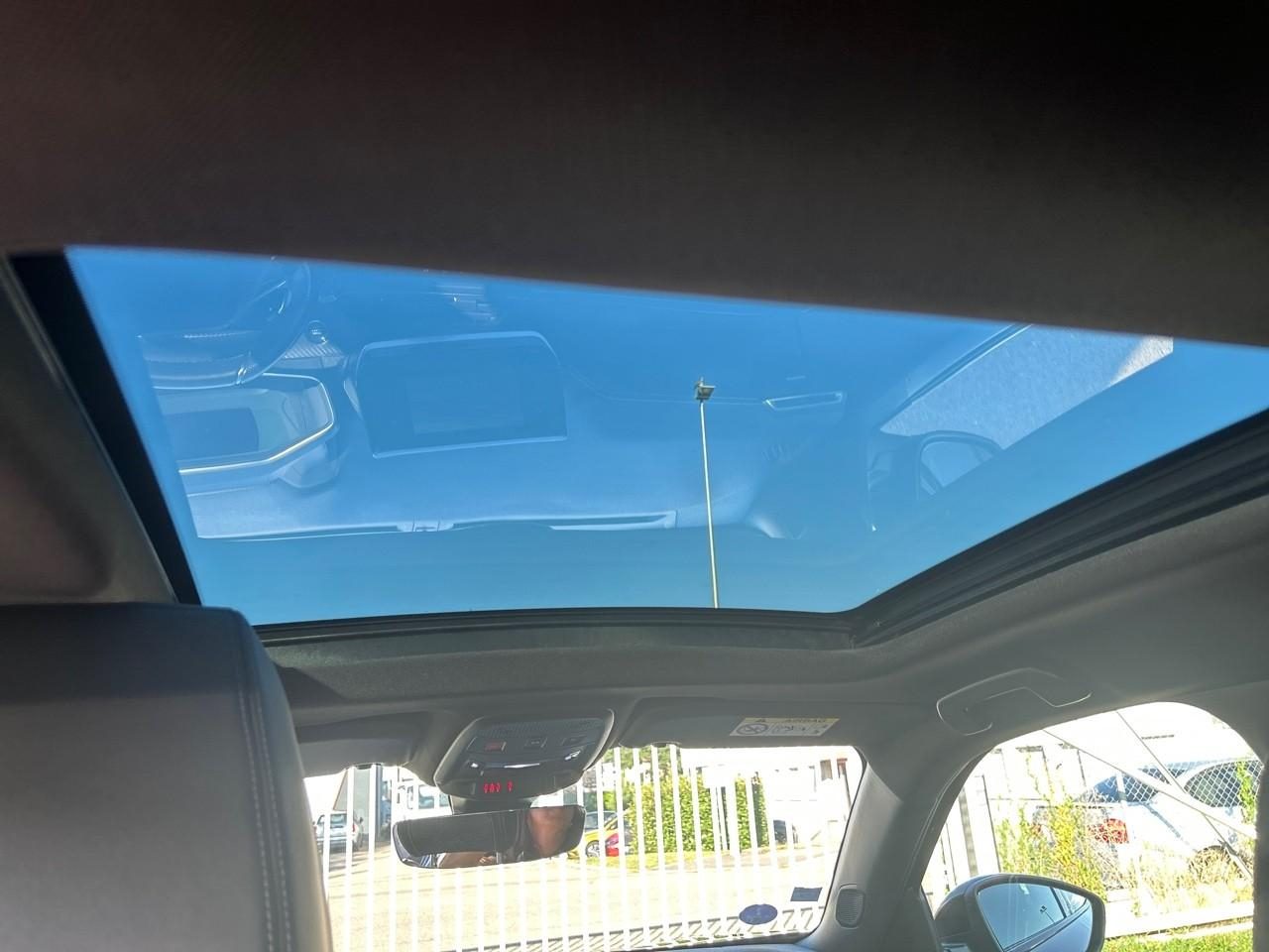 Peugeot 2008 1.2 puretech 155ch s&s gt eat8 — photo 14
