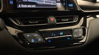 Toyota C-Hr 1.2 Turbo 116ch Dynamic 2WD — photo 26