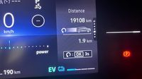 Renault Symbioz 1.8 E-Tech full hybrid 160ch Evolution - 25 — photo 9