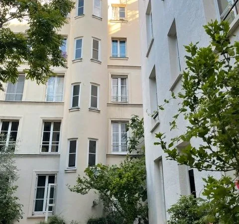 Location studio