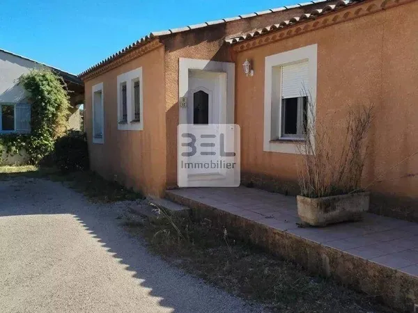 Maison 3 pièces 75 m²