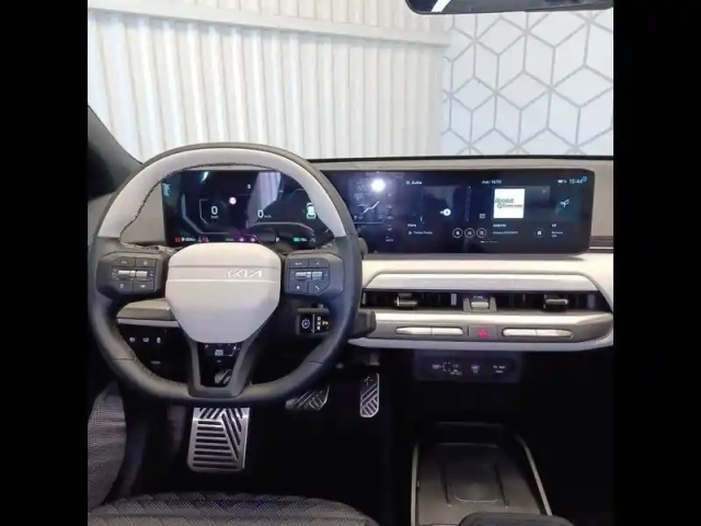 Kia Ev4 81.4 kwh 204 ch autonomie longue — photo 53