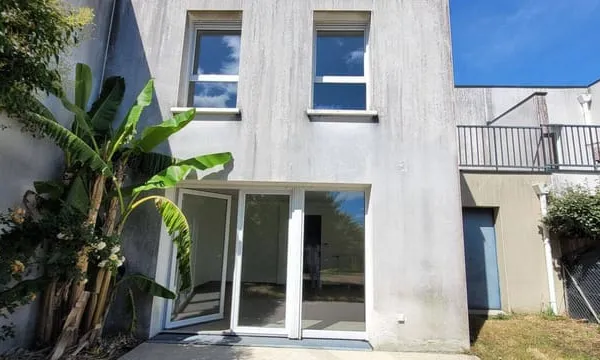 Maison 4 pièces 93 m²