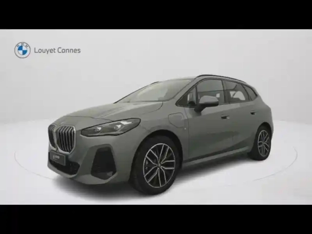 Bmw Serie 2 série 2 activetourer 225e 245ch xdrive m sport dkg7 — photo 21