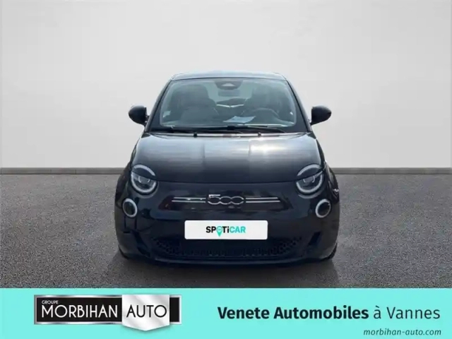 Fiat 500 e 118 ch — photo 44