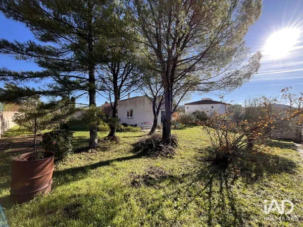 Maison 4 pièces 183 m²