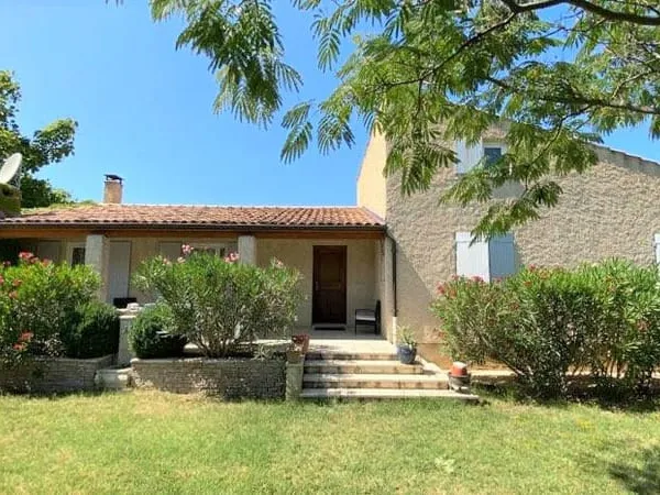 Maison Aubignosc 4 pièce(s) 106.49 m2