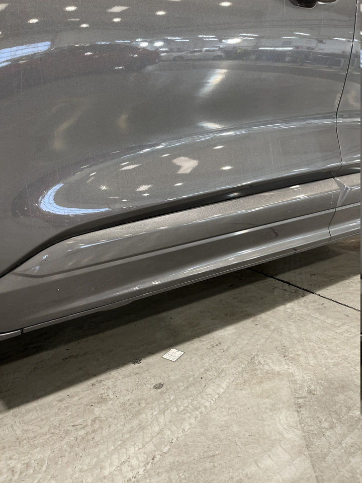 Ford Kuga — photo 57