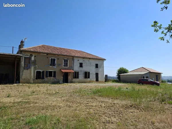 Maison 4 pièces 167 m²