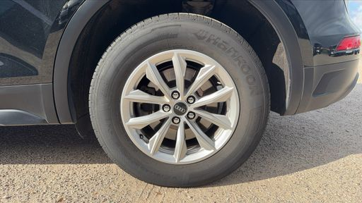 Audi Q5 40 TDI 204 Quattro Mild Hybrid S-Tronic 7 - Ambition – 2021 – 130533 km – Hybride diesel – Boîte Automatique — photo 25