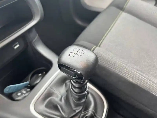 Citroën C3 bluehdi 100 s&amp;s bvm6 — photo 14