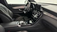 Mercedes Glc 220 d 170ch Executive 4Matic 9G-Tronic Euro6c — photo 15