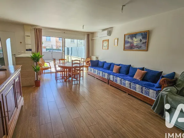 Vente Maison/villa 7 pièces