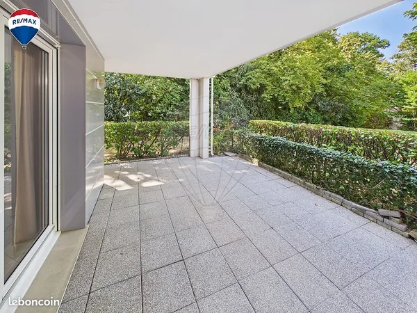 Appartement 4 pièces 81 m²