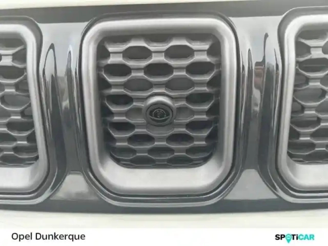 Jeep Compass 1.3 turbo t4 240ch phev 4xe summit at6 eawd — photo 11