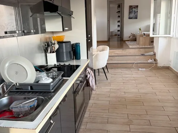 T3 appartement