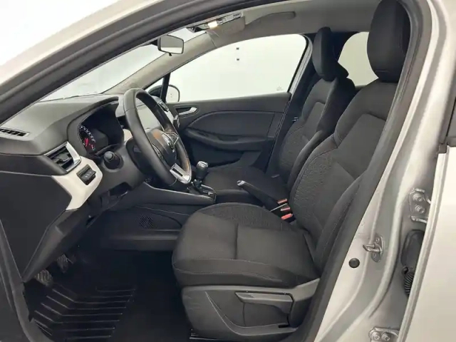 Renault Clio tce 90 — photo 41
