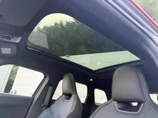 Mini Aceman jcw e 258ch jcw — photo 14