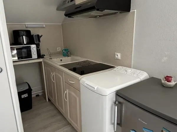 Appartement à vendre Beaune
