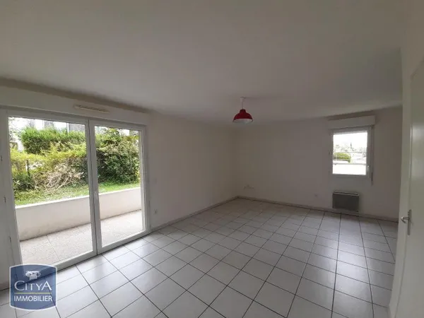 Appartement 4 pièces 79 m²