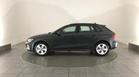 Audi A3 Allstreet 1.5 TFSI 150ch Hybride Design S tronic 7 — photo 8