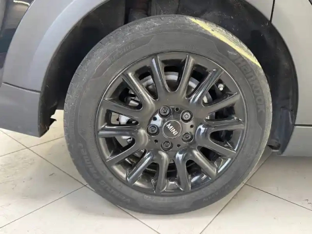 Mini Mini hatch 5 portes cooper 136 ch dkg7 — photo 59