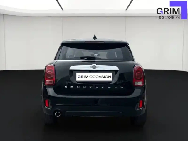 Mini Mini countryman 136 ch bva7 — photo 71