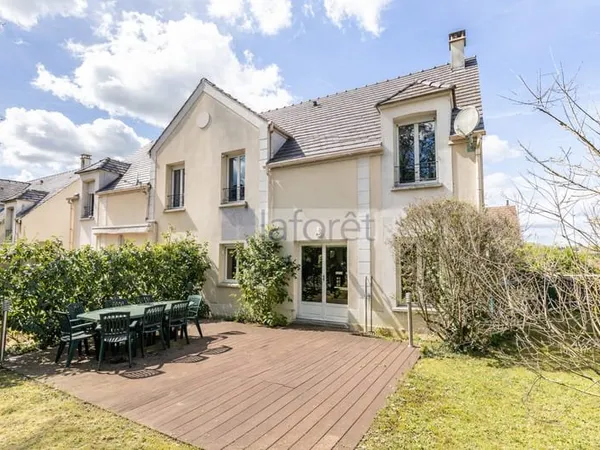 Maison Longjumeau 5 pièce(s) 95 m2
