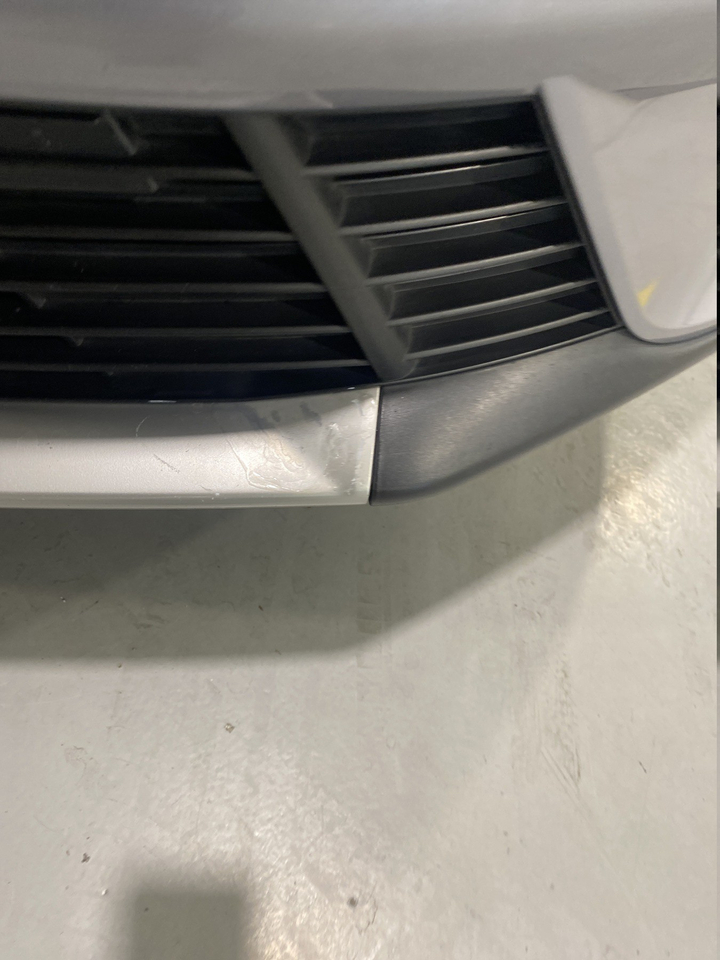 DS DS7 Crossback — photo 51