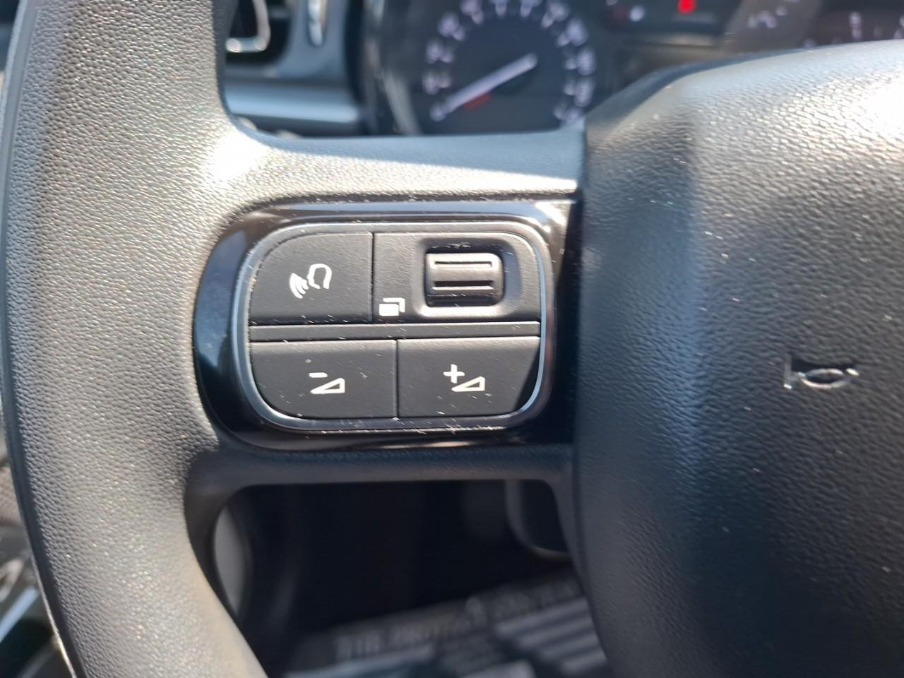 Citroën C3 1.2 puretech 83ch s&s max — photo 14