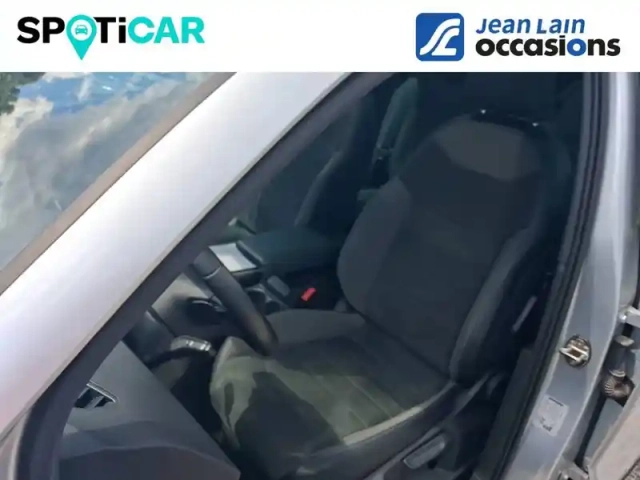 Seat Ateca 1.5 tsi 150 ch act start/stop dsg7 — photo 20
