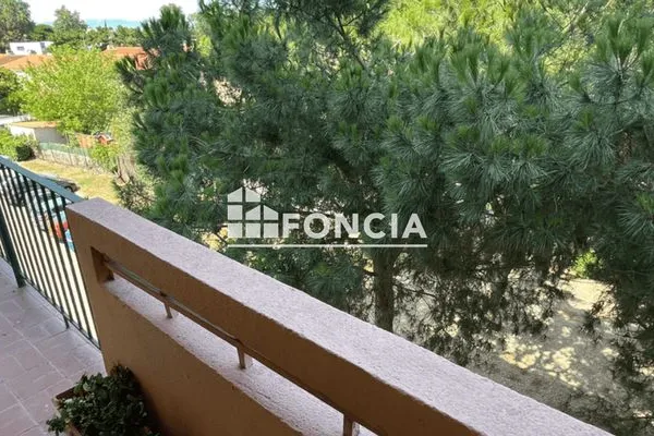 Appartement 5 pièces 92 m²