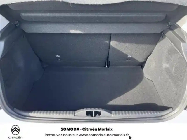 Citroën C3 1.2 puretech 83ch s&amp;s c-series 123g — photo 6