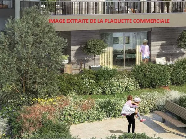 Appartement 4 pièces 120 m²