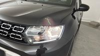 Dacia Duster 1.5 Blue dCi 115ch Prestige 4x2 — photo 17
