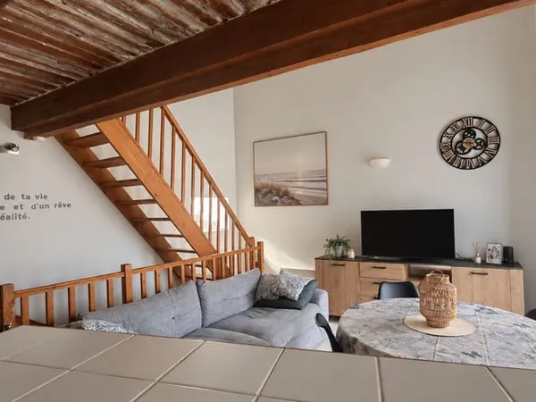 Maison 2 pièces 79 m²