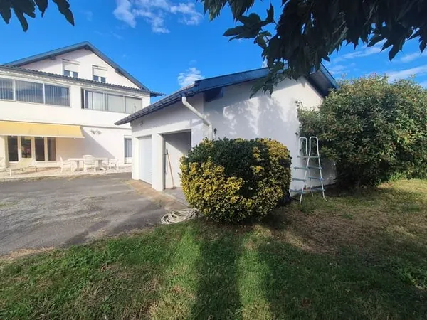 Maison 5 pièces 193 m²