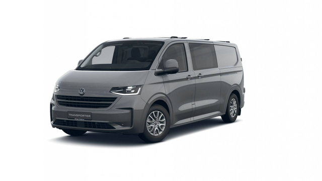 Volkswagen TRANSPORTER PROCAB L2H1 2.0 TDI 170 BVA8 4MOTION BUSINESS