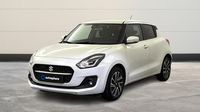 Suzuki Swift 1.2 Dualjet Hybrid 83ch Pack